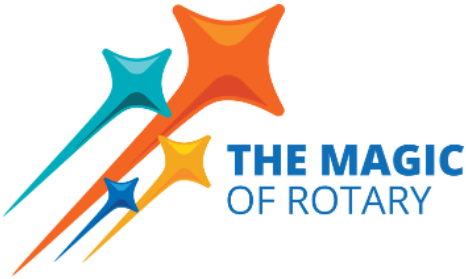 The Magic of Rotary
